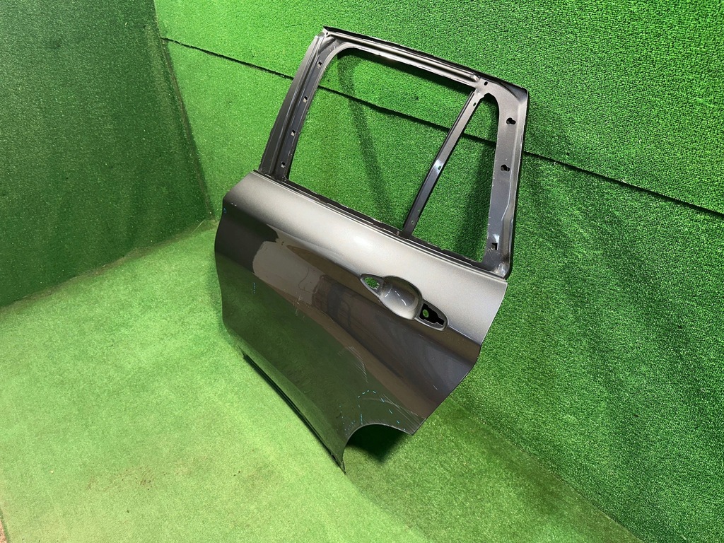 фото №8, Bmw x1 f48 двері лівий задня задні ліва