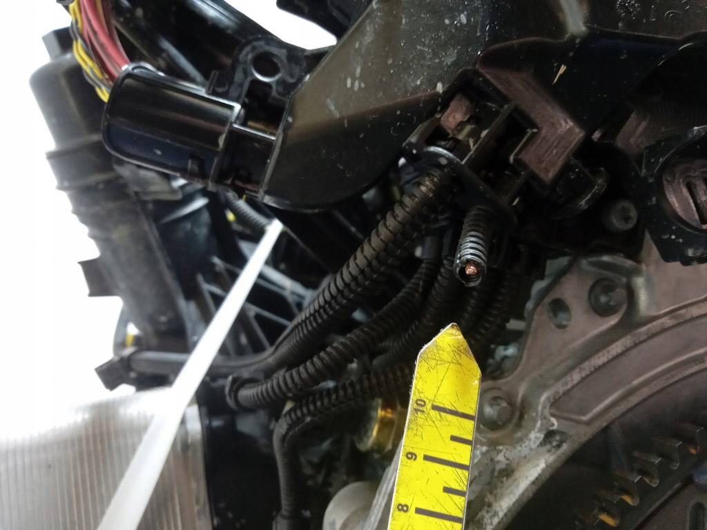 фото №12, Bmw x5 g05 g06 g07 двигун бензиновий 3.0 333km b58b30c