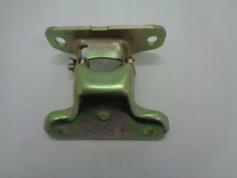 фото №1, Land rover freelander петля дверь правый перед