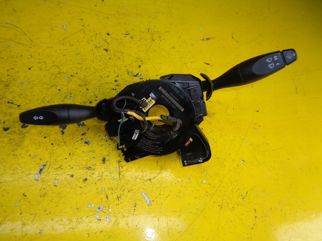 фото №1, Ford fusion 05r перемикачі перемикачі