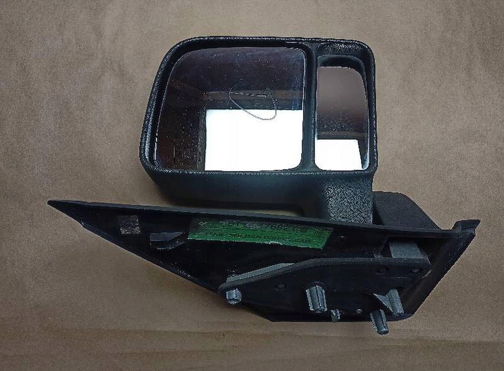 фото №1, Дзеркало праве ford connect