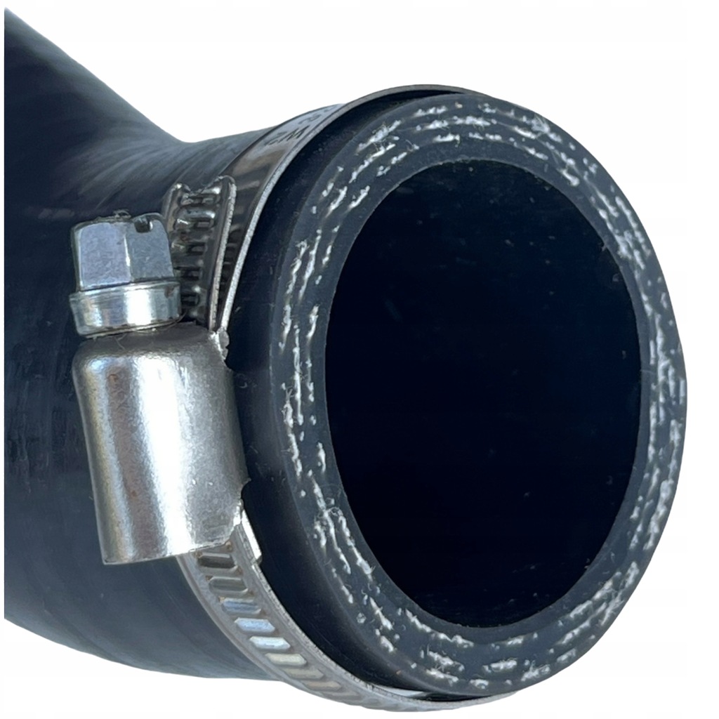 фото №6, Wąż труба turbo шланг турбины интеркулер dacia mitsubishi renault 1.0