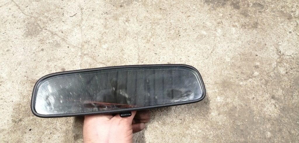 фото №1, Kia ceed ii 12- зеркало wewntrzne