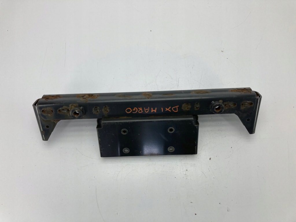 Купити Renault premium dxi euro 5 балка амортизаторів задня