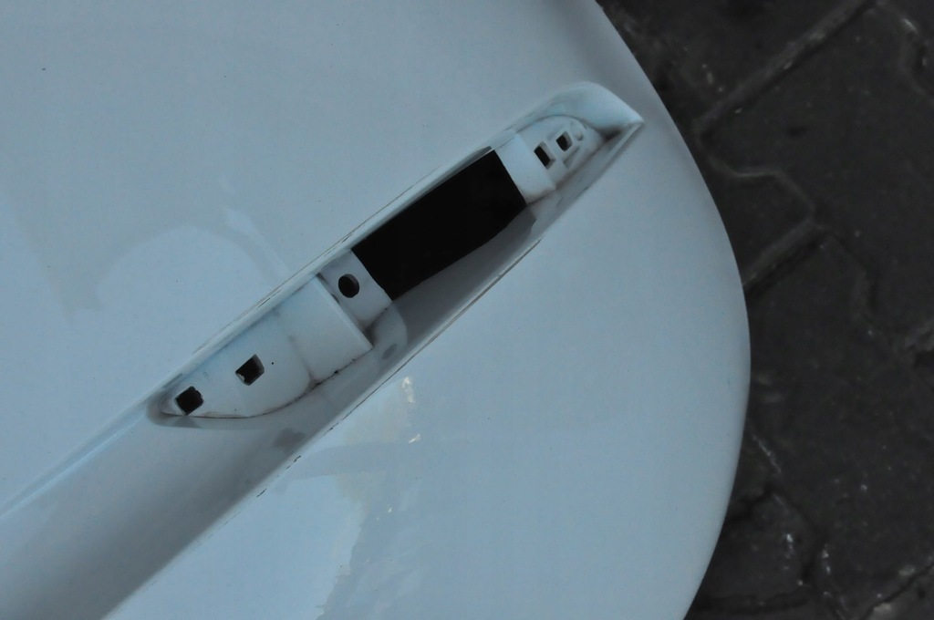 фото №9, Porsche 718 cayman 982 lift 15- бампер задня задній pdc c9a