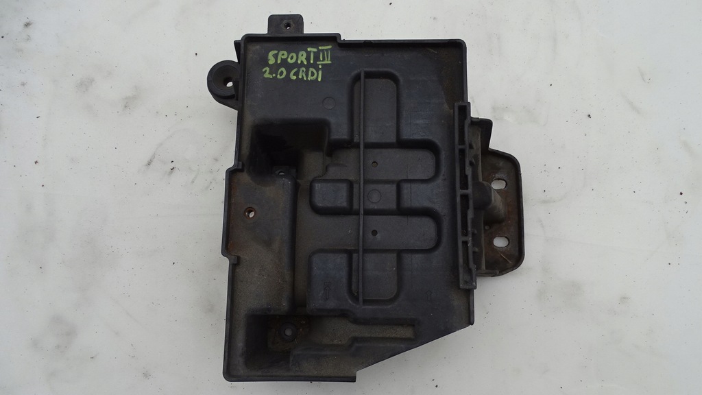 фото №1, Kia оригінальний номер 37150-2s200