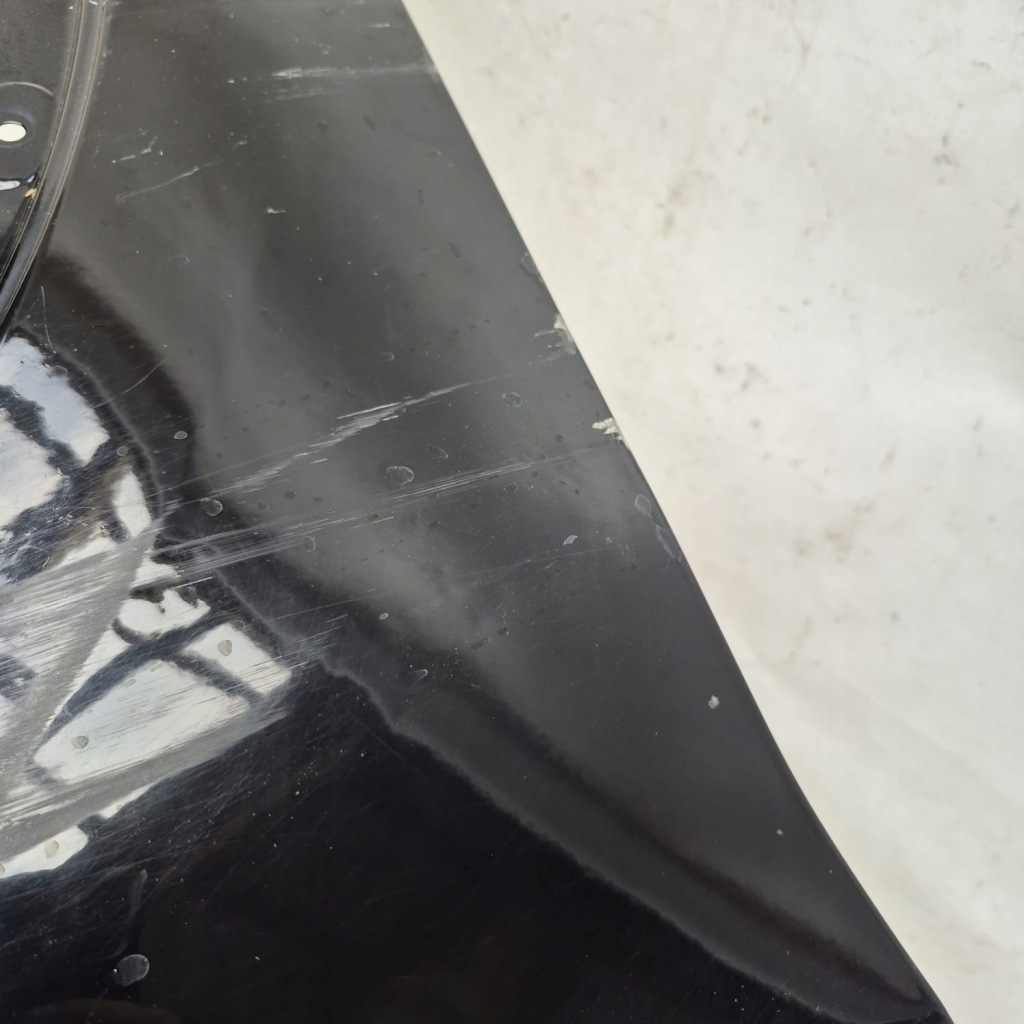 фото №8, Bmw x1 f48 15- крила перед передній правий