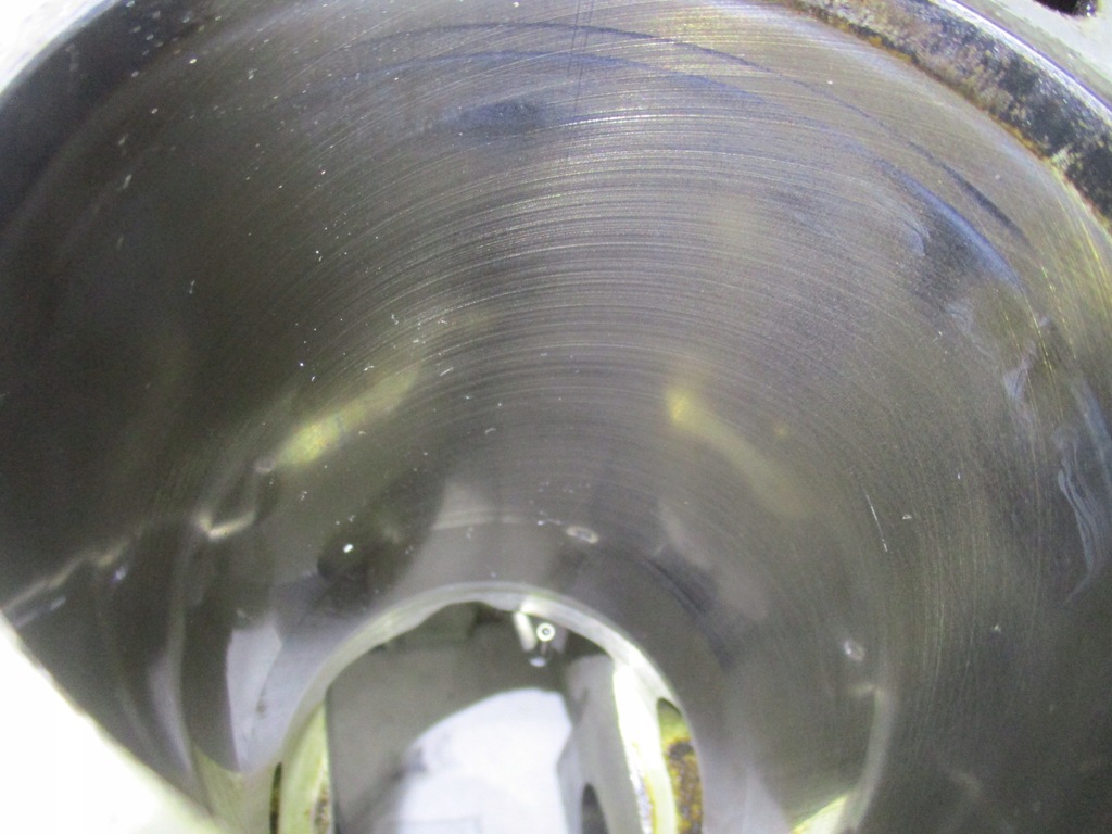 фото №9, Citroen c4 b7 208 10-18 1.2 thp hn02 блок двигателя