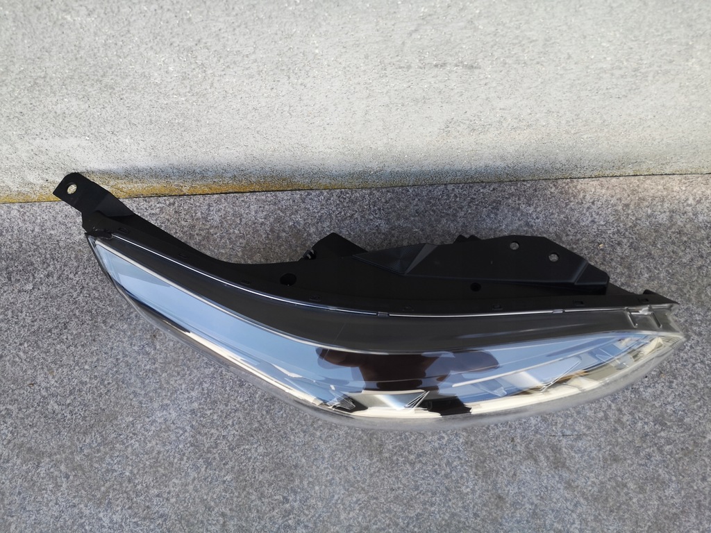 фото №5, Kia ceed proceed iii 3 lift 21- full led правий