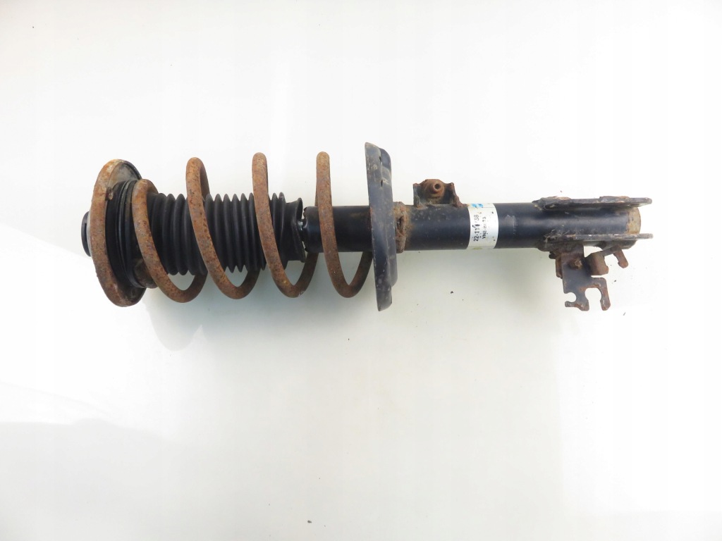 Купить Mcperson левый передний opel signum 1.9 cdti 150