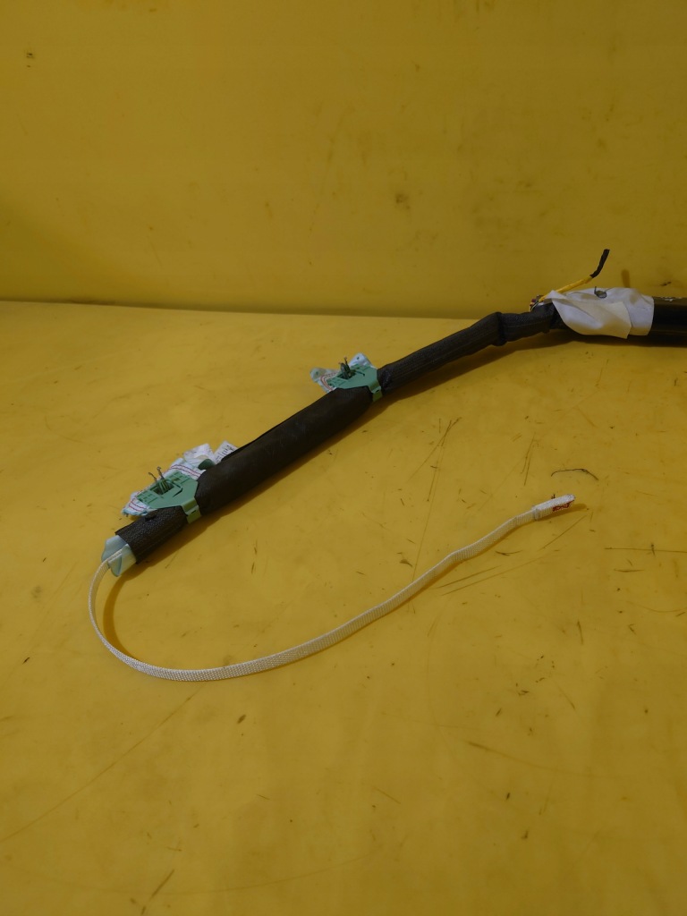 Купити Alfa romeo giulietta шторка безпеки подушка безпеки ліва сторона