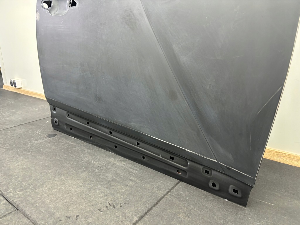 фото №12, Hyundai tucson iv 2020r-- двері праве передні перед nowe оригінальні