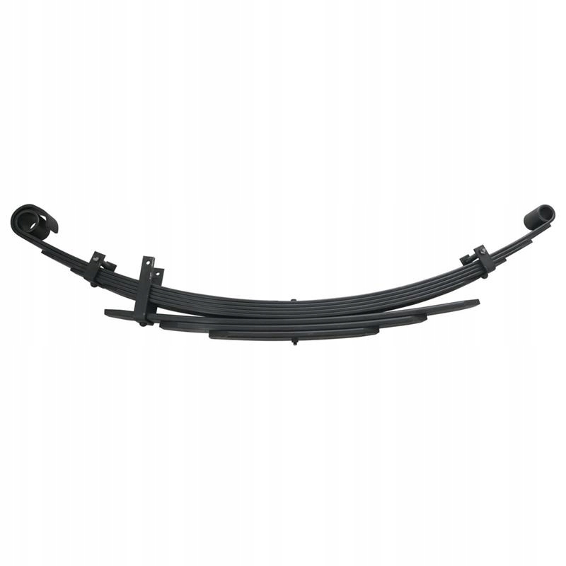 фото №2, Рессора задний +2'' hol-14 isuzu d-max