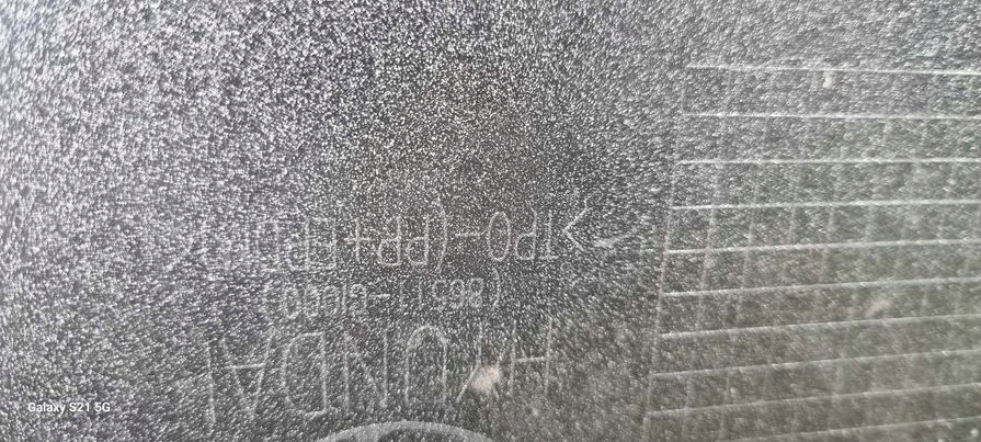 фото №10, Бампер передний перед hyundai ioniq 5