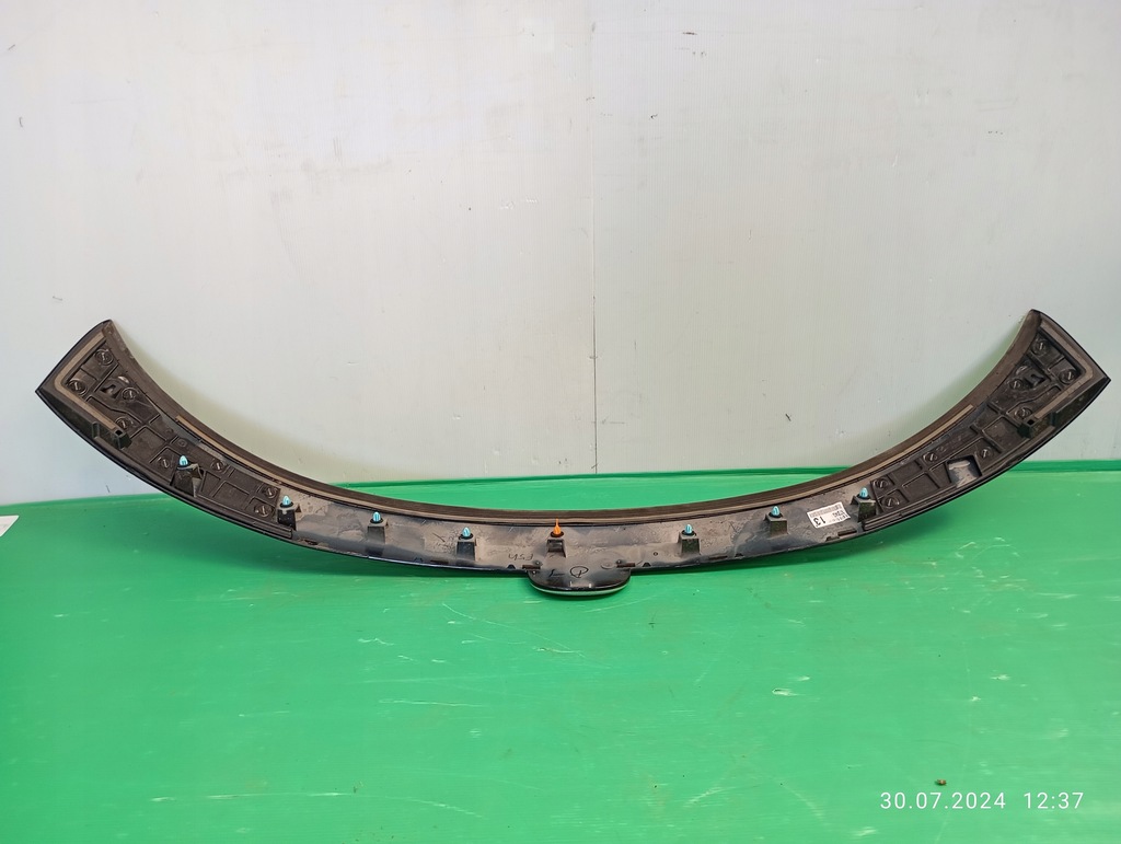фото №8, Молдинг накладка накладка кришки багажника задня mazda cx-5 cx5 kb7w-50811
