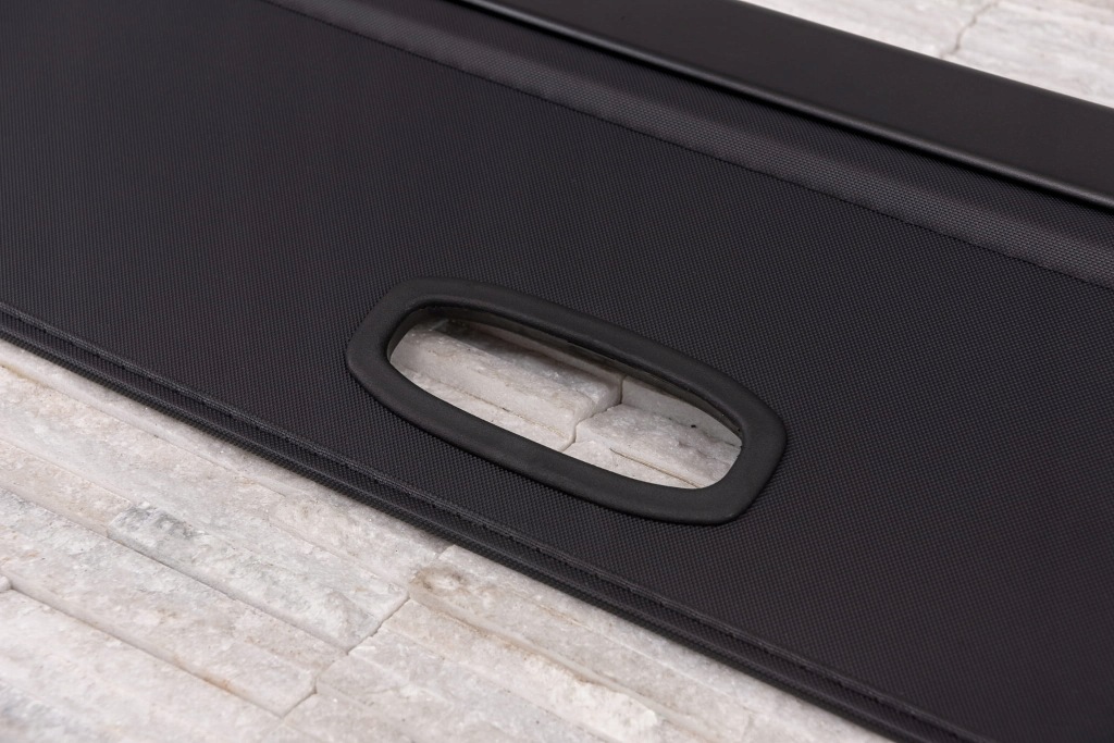 фото №7, Volvo v60 ii 2018+ шторка багажника czarna