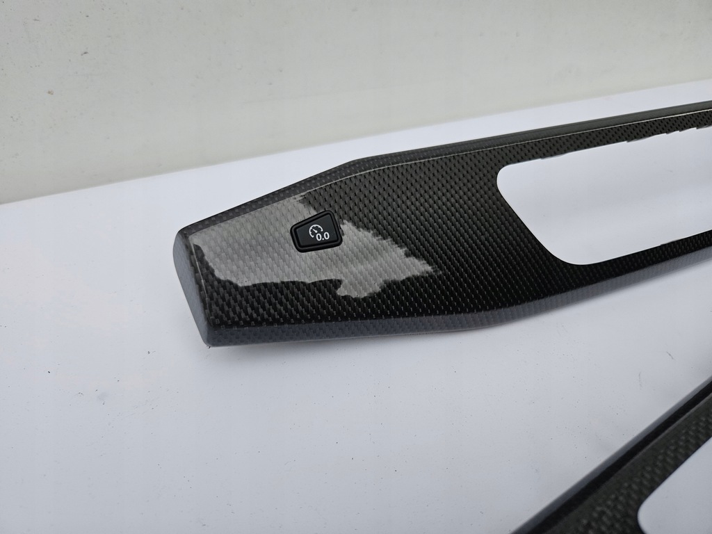 фото №10, Комплект декор декоры karbonowych карбон audi a4 b9 s4 8w quattro