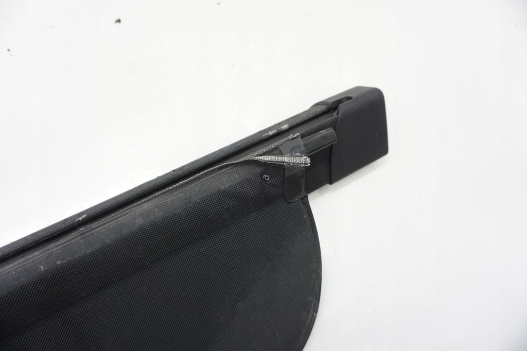 фото №8, Audi a6 c6 kombi шторка багажника