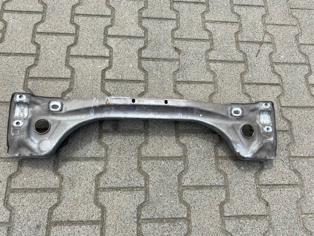 фото №1, Балка подвеска кронштейн задняя рама porsche 911 991