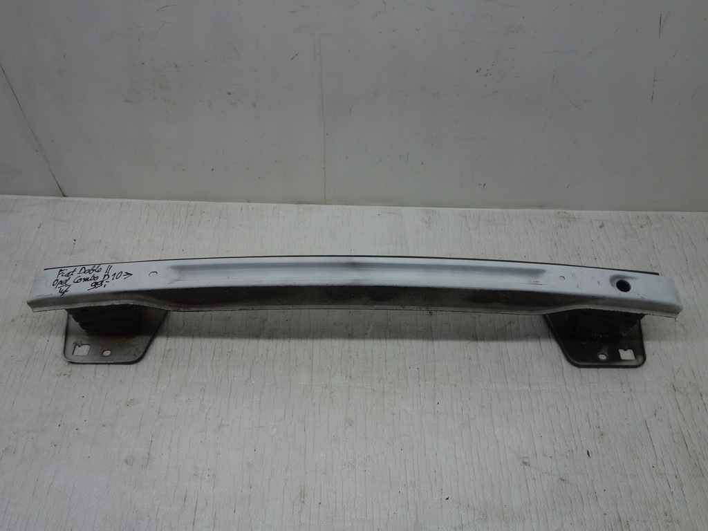 фото №1, Балка бампера задня opel combo d 2010- fiat doblo ii