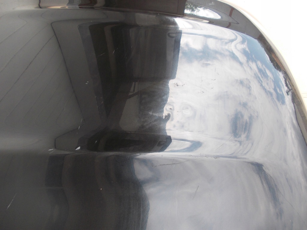 фото №13, Капот кришка двигуна nissan qashqai j10