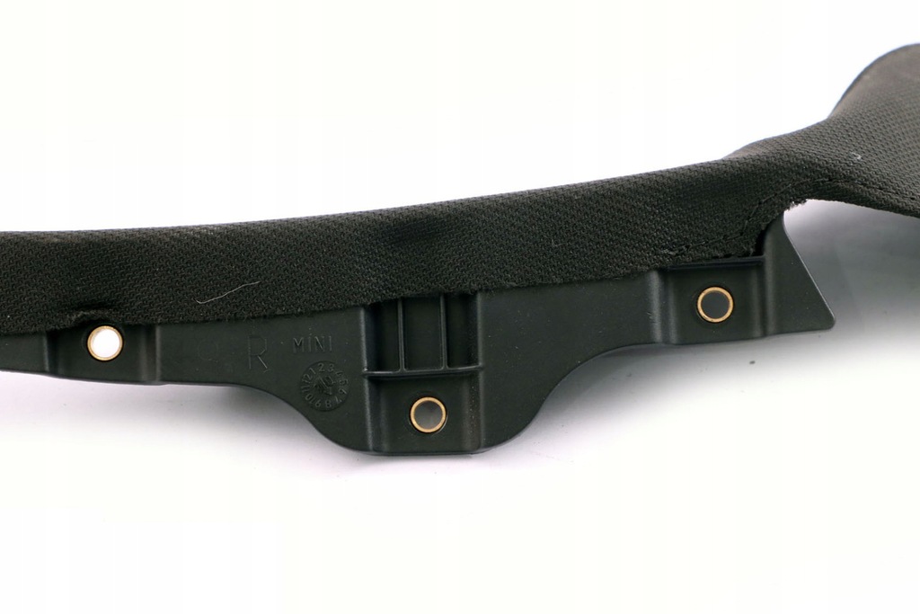 фото №10, Mini cabrio r57 потолок правая крыша 2758086