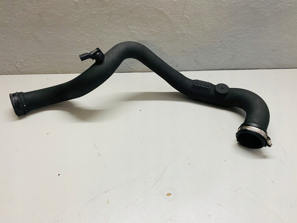 фото №3, Audi a4 a5 wąż труба інтеркулер 8k0145673al