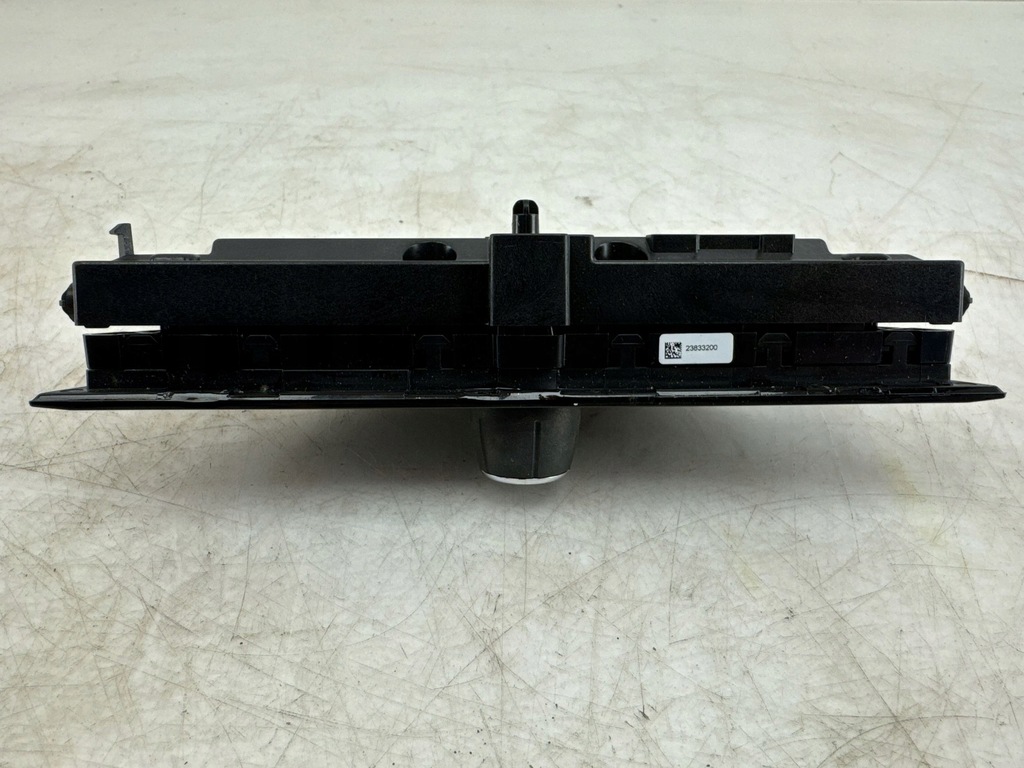 фото №8, Mini one - cooper f56 f55 2024 кнопки / перемикач регулювання гучність