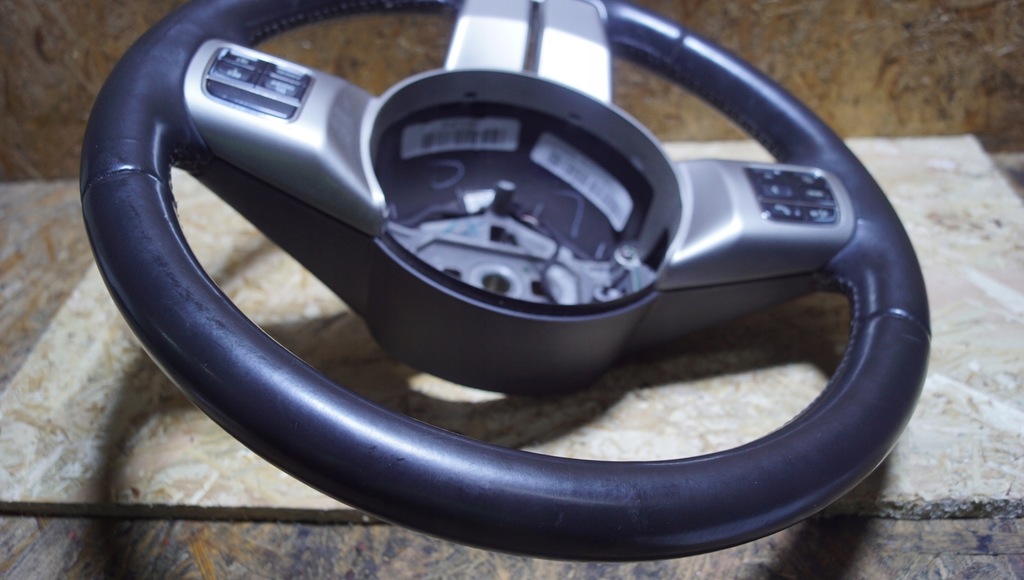 фото №8, Воздуховод jeep compass i lift