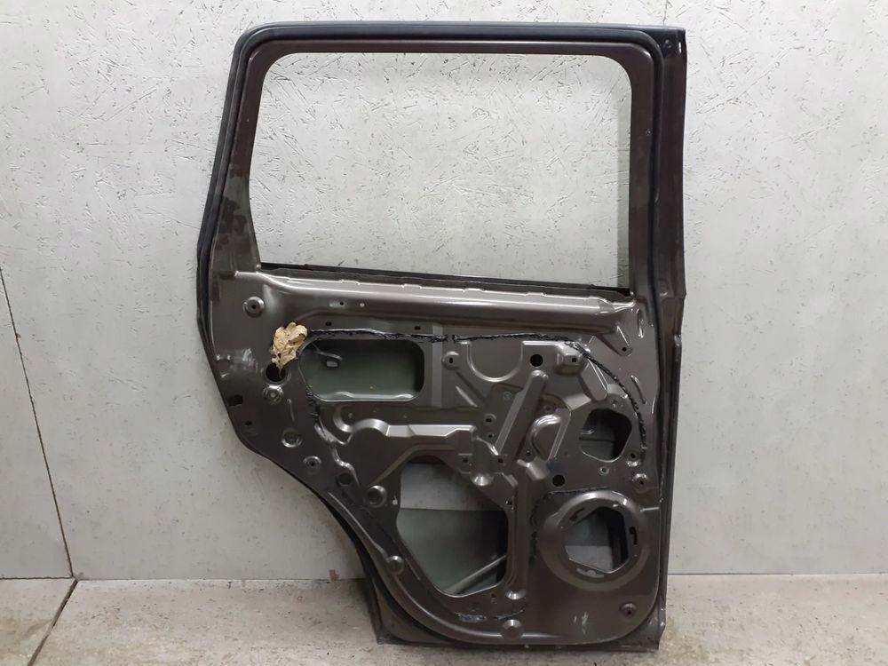 фото №7, Дверь задняя задние левая mitsubishi outlander iii lift 2015-