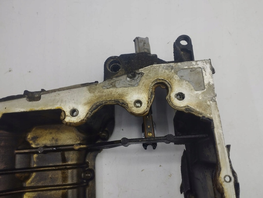 Lexus gs 300 350 430 450h 2007 піддон масляна 102302 Київ