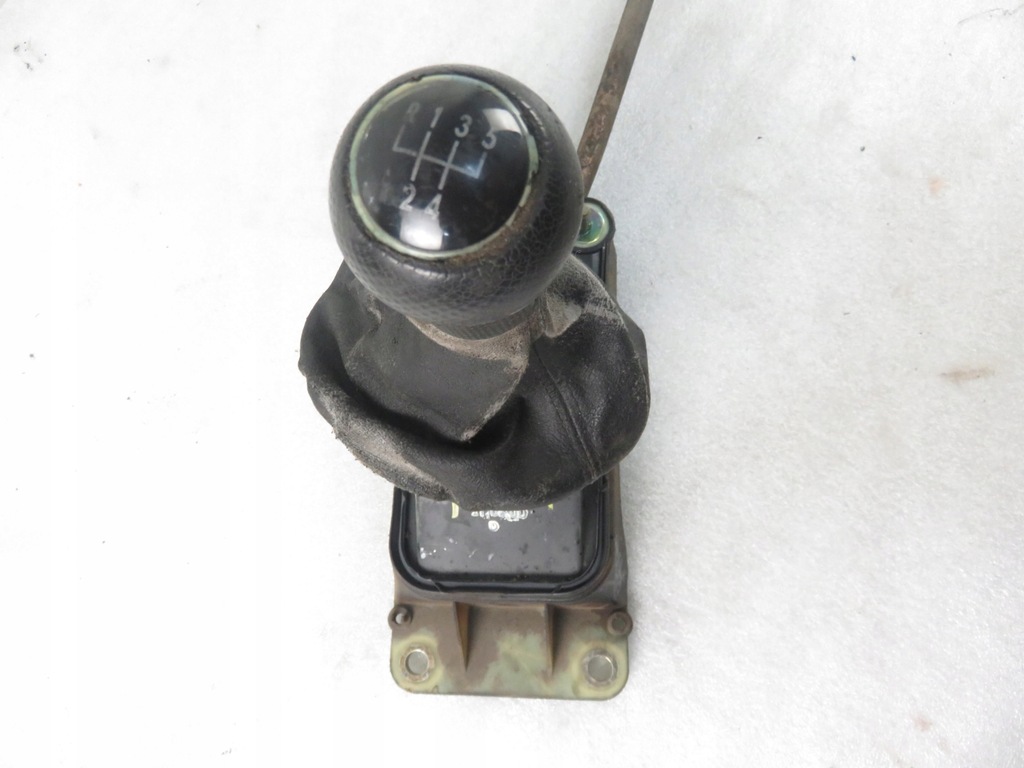 фото №6, Домкрат vw bora 1.6 16v - azd 1j0711025d