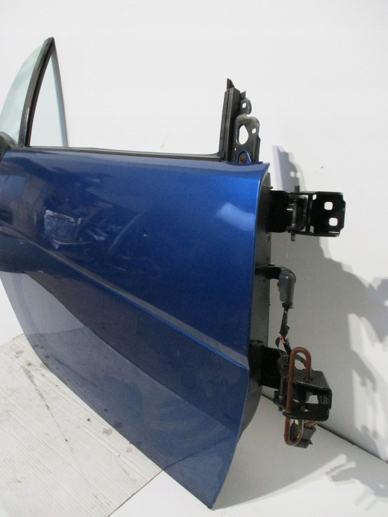 Двері праве передні smart Оригінал