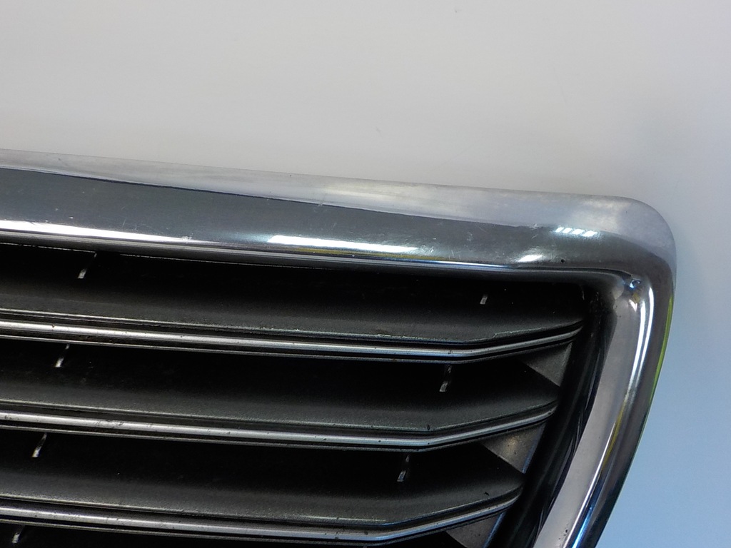 фото №8, Lexus ls iii 430 решётка радиатора решётка радиатора радиатора 53155-50050