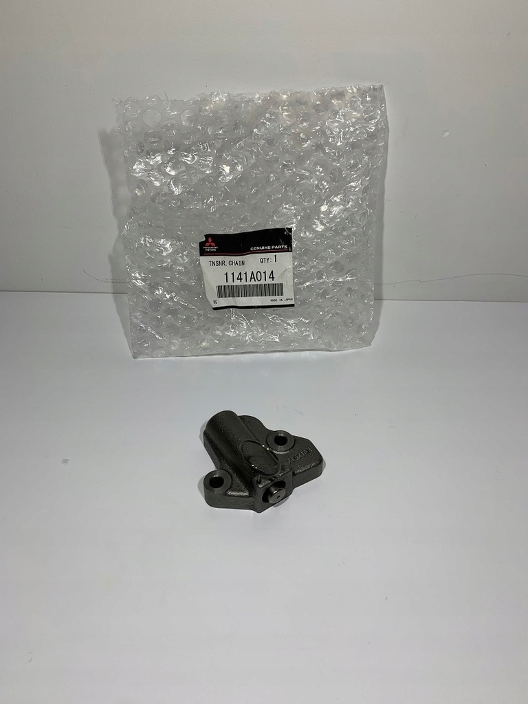 фото №5, Оригінальний грм комплект asx lancer outlander 1140a042 mitsubishi оригінальний номер