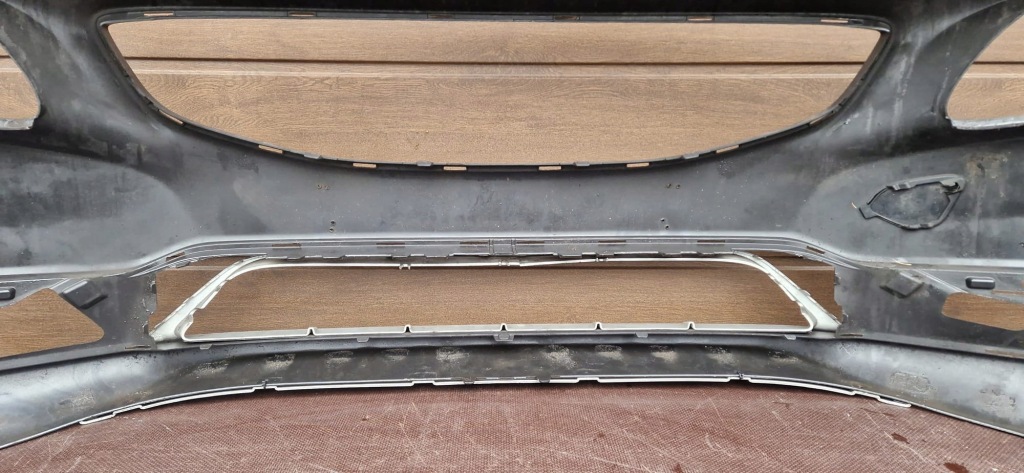 Volvo v60 i s60 ii cross country lift 13-18 бампер перед передний 31323831 в Украине