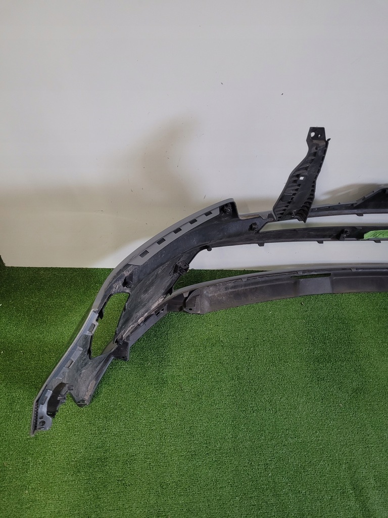 фото №8, Kia sorento iv 4 86511-p2000 бампер перед передній оригінал