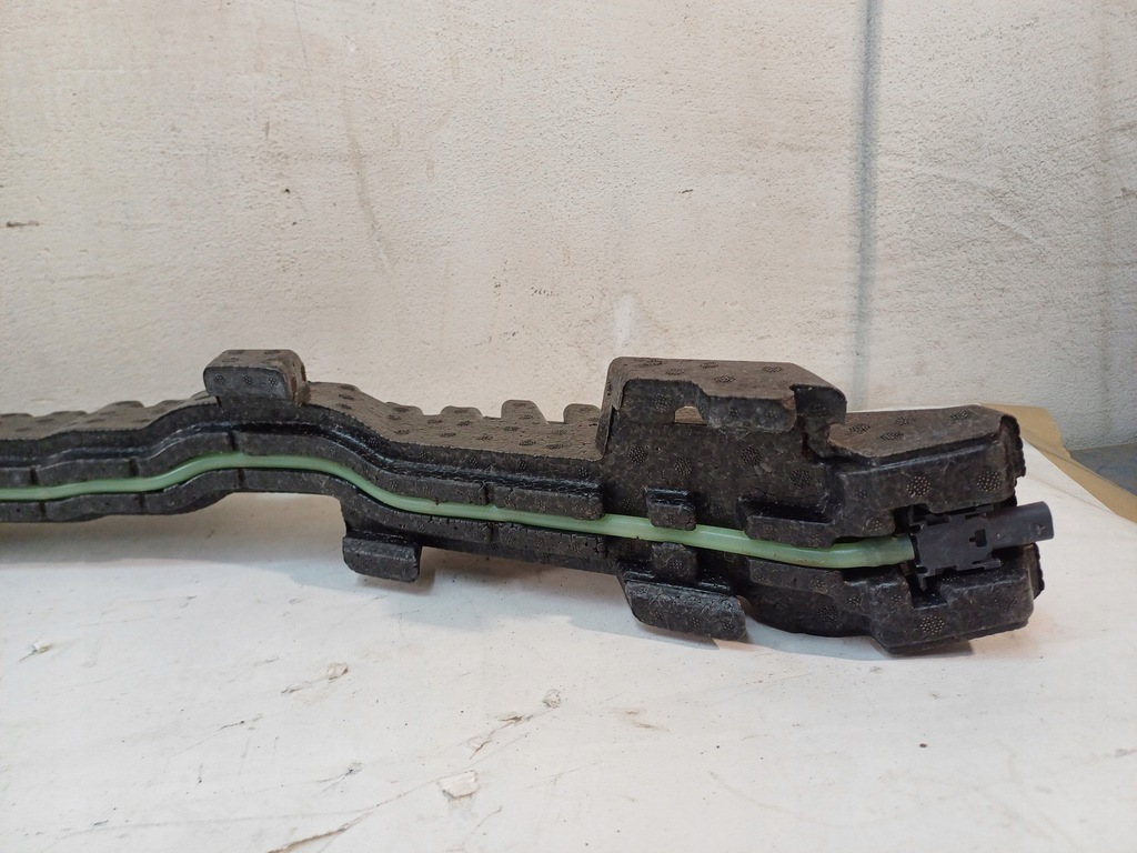 фото №13, Абсорбер усилитель бампера перед bmw ix3 g08 20-