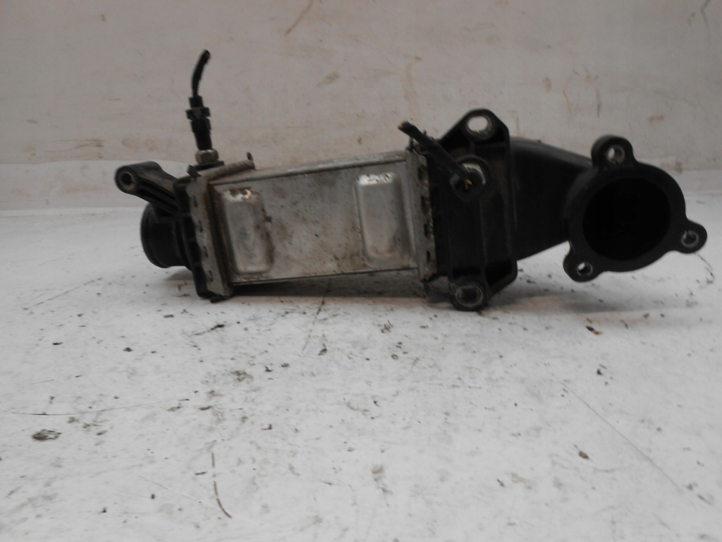 фото №5, Skoda fabia iii 1.4 tdi cus воздухозаборник интеркулер радиатор 04b145749k