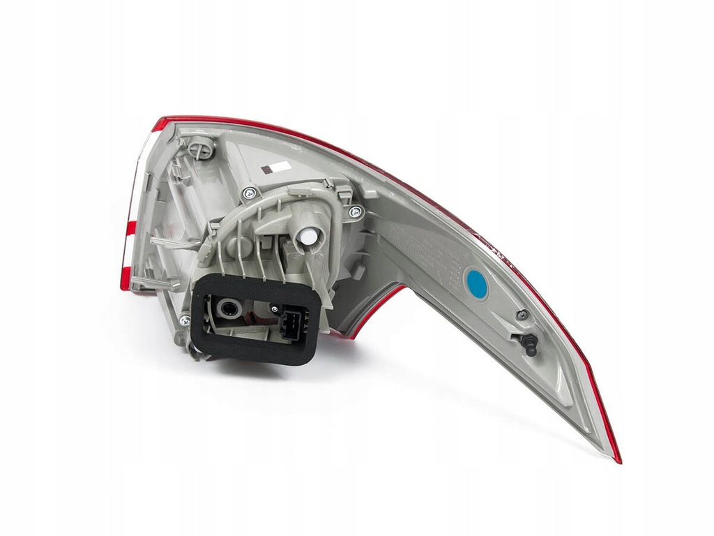 фото №13, Ліва лампа крила задня ford b-max cb2 2012-2017- _ 1806454 _ av11-13405-ag