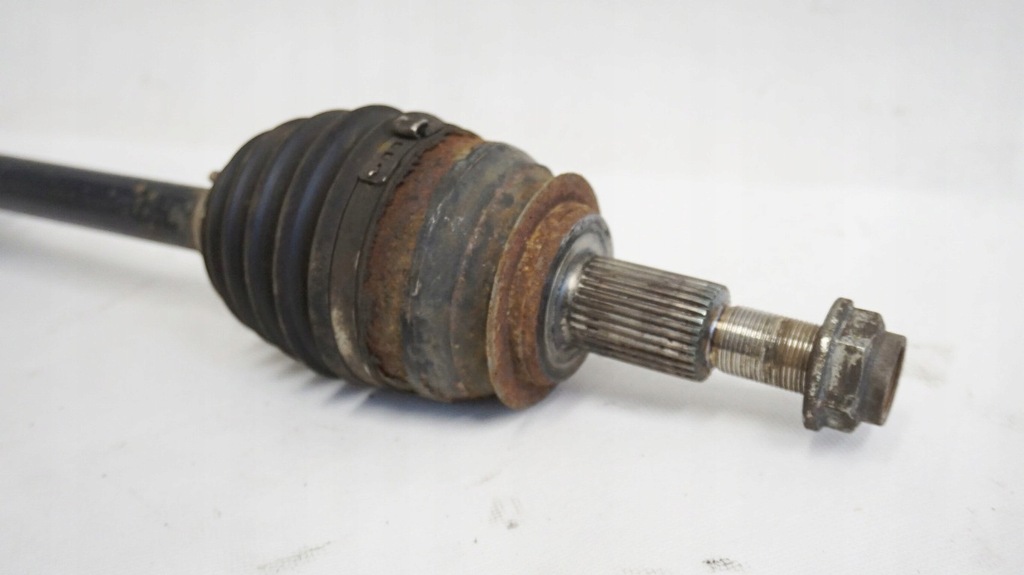 фото №3, Привідний вал ліва mazda 6 iii gj 2.2 lift