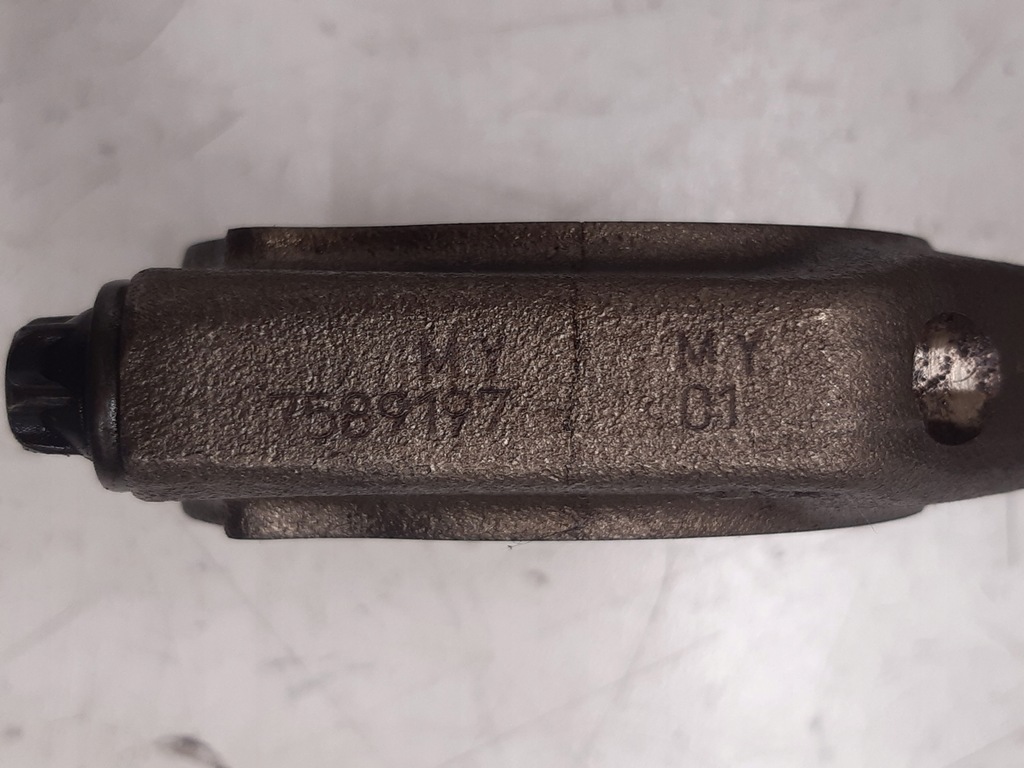 фото №7, Поршень шатун 7589197 bmw e81