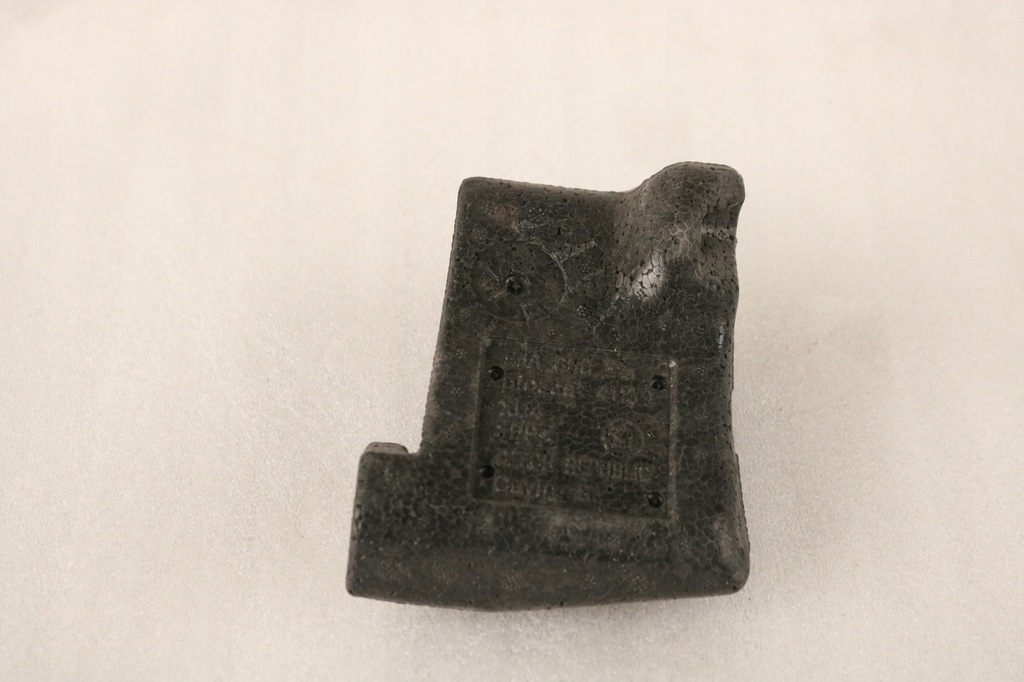 фото №1, Skoda rapid абсорбер лівий двері 5ja868521