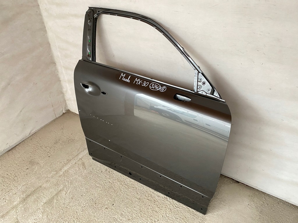 фото №7, Mazda mx-30 mx 30 двері праве передні poznań ==giełda==
