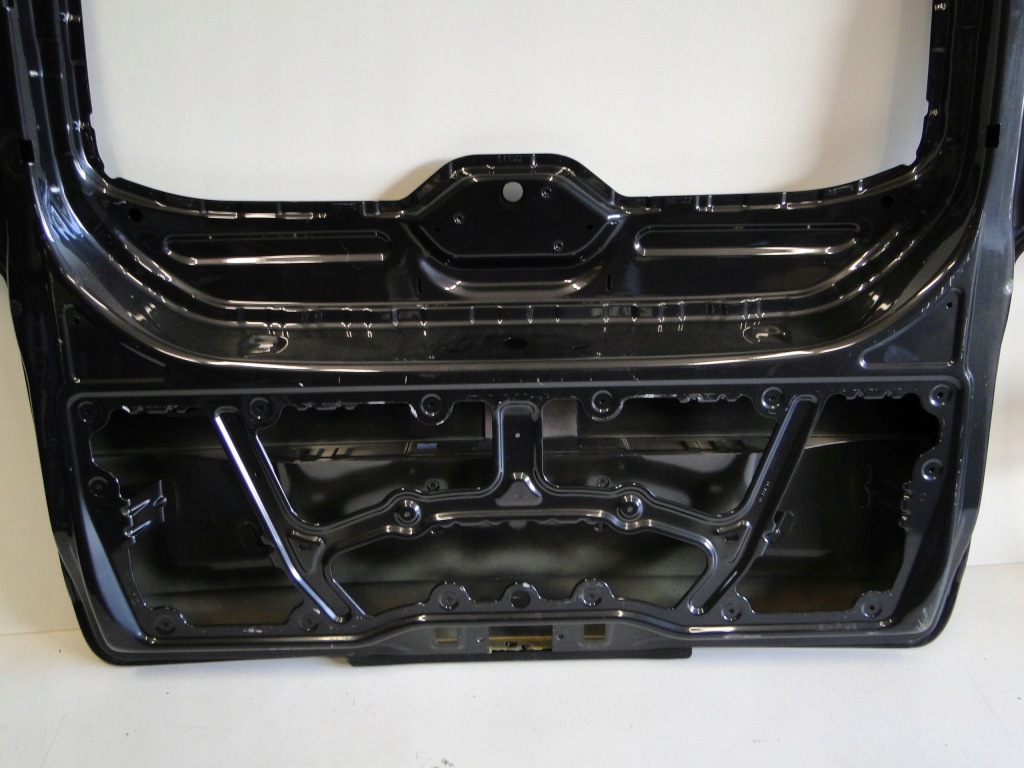 фото №13, Mercedes vito 447 w447 крышка багажника задняя багажника малый стекло a4477403900