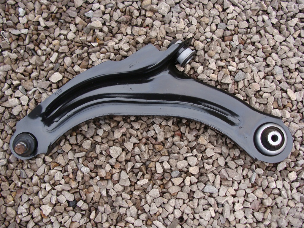 фото №1, Важіль лівий renault zoe 545050399r 2019r