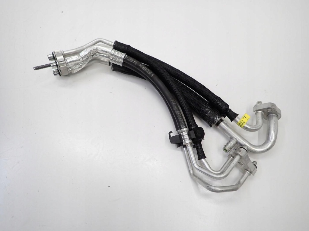 Патрубок шланг трубка кондиціонера 1626700-00-e tesla model y 3d7 24r Ціна