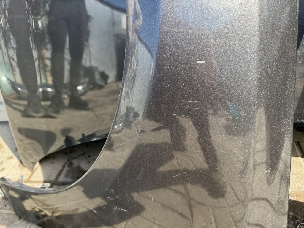 Капот бампер 6 x pdc лампи led перед ford focus mk3 рестайлінг Ціна