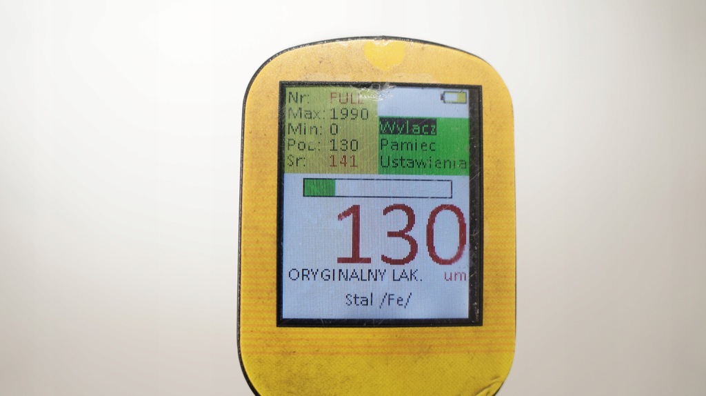 фото №6, Двері лівий задня vw golf vi 08-13r la5q