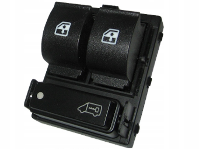 фото №1, Кнопка підйому вікон лівий citroen jumper 3